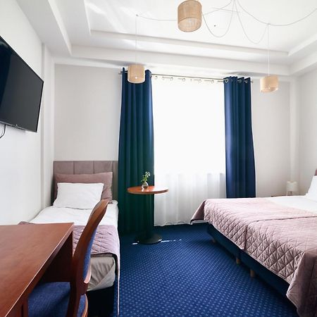 Hotel Magiczny Zakatek Raszowa ภายนอก รูปภาพ