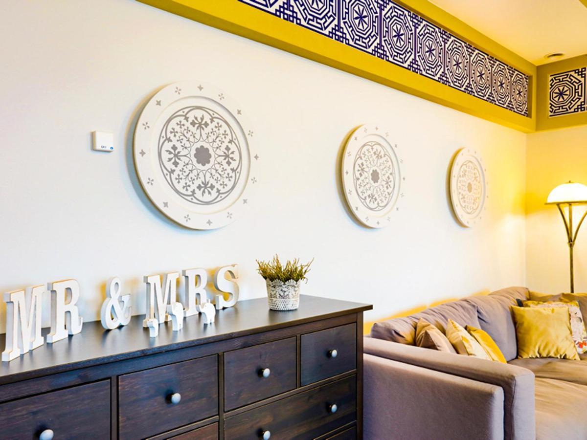 Hotel Magiczny Zakatek Raszowa ภายนอก รูปภาพ