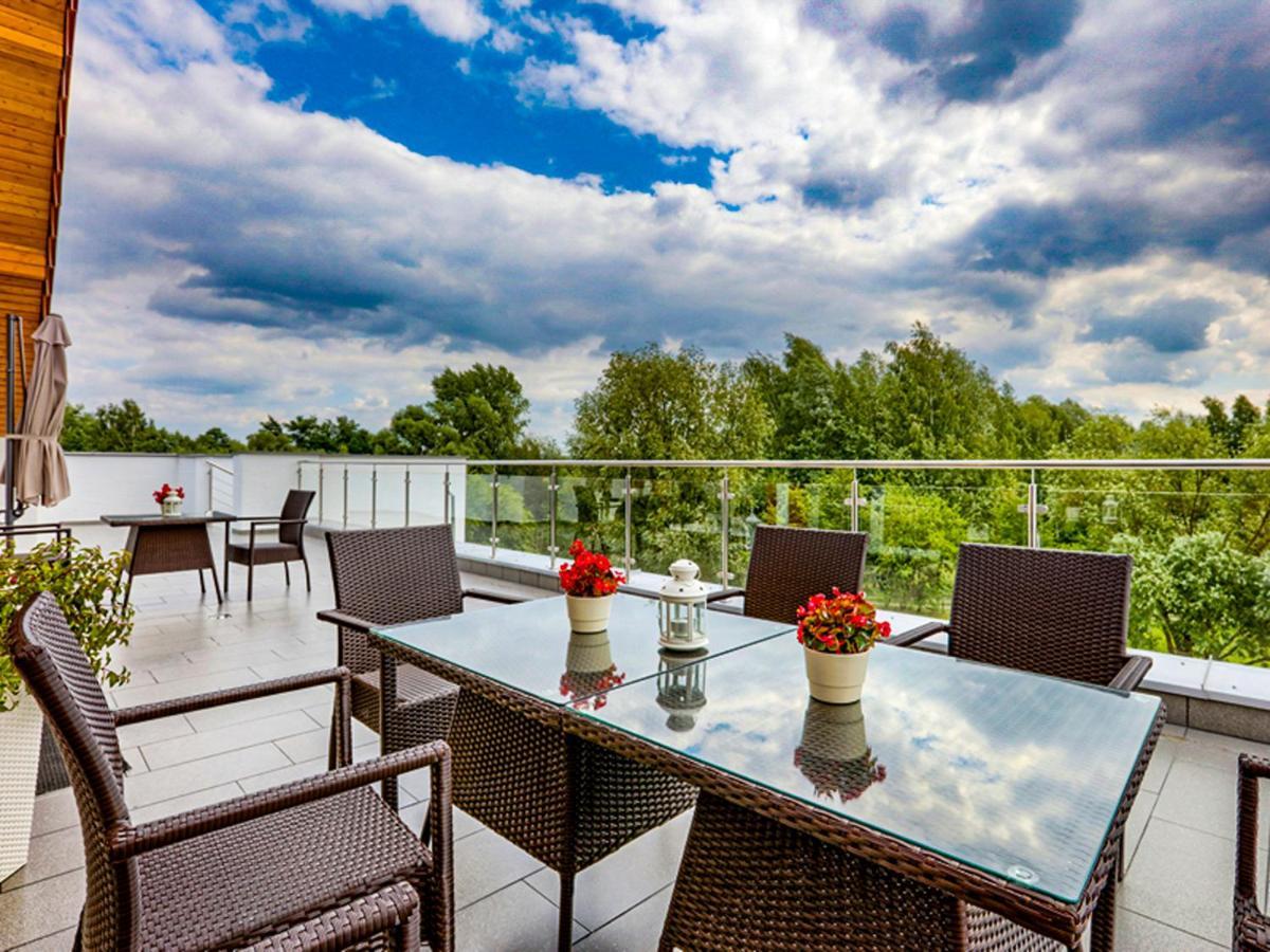 Hotel Magiczny Zakatek Raszowa ภายนอก รูปภาพ