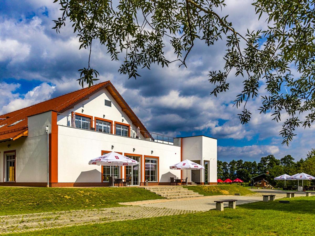 Hotel Magiczny Zakatek Raszowa ภายนอก รูปภาพ