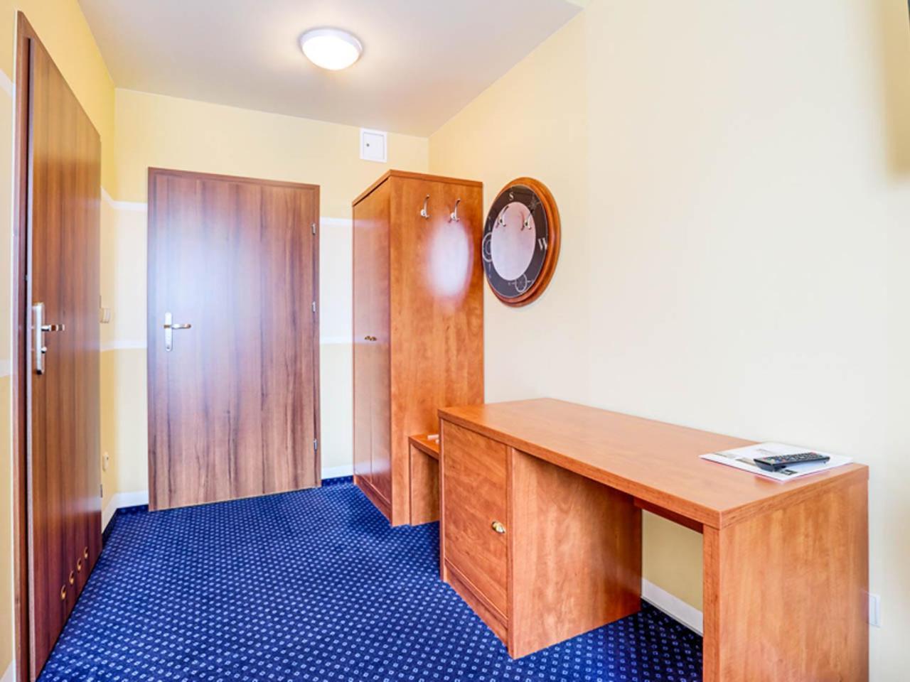 Hotel Magiczny Zakatek Raszowa ห้อง รูปภาพ