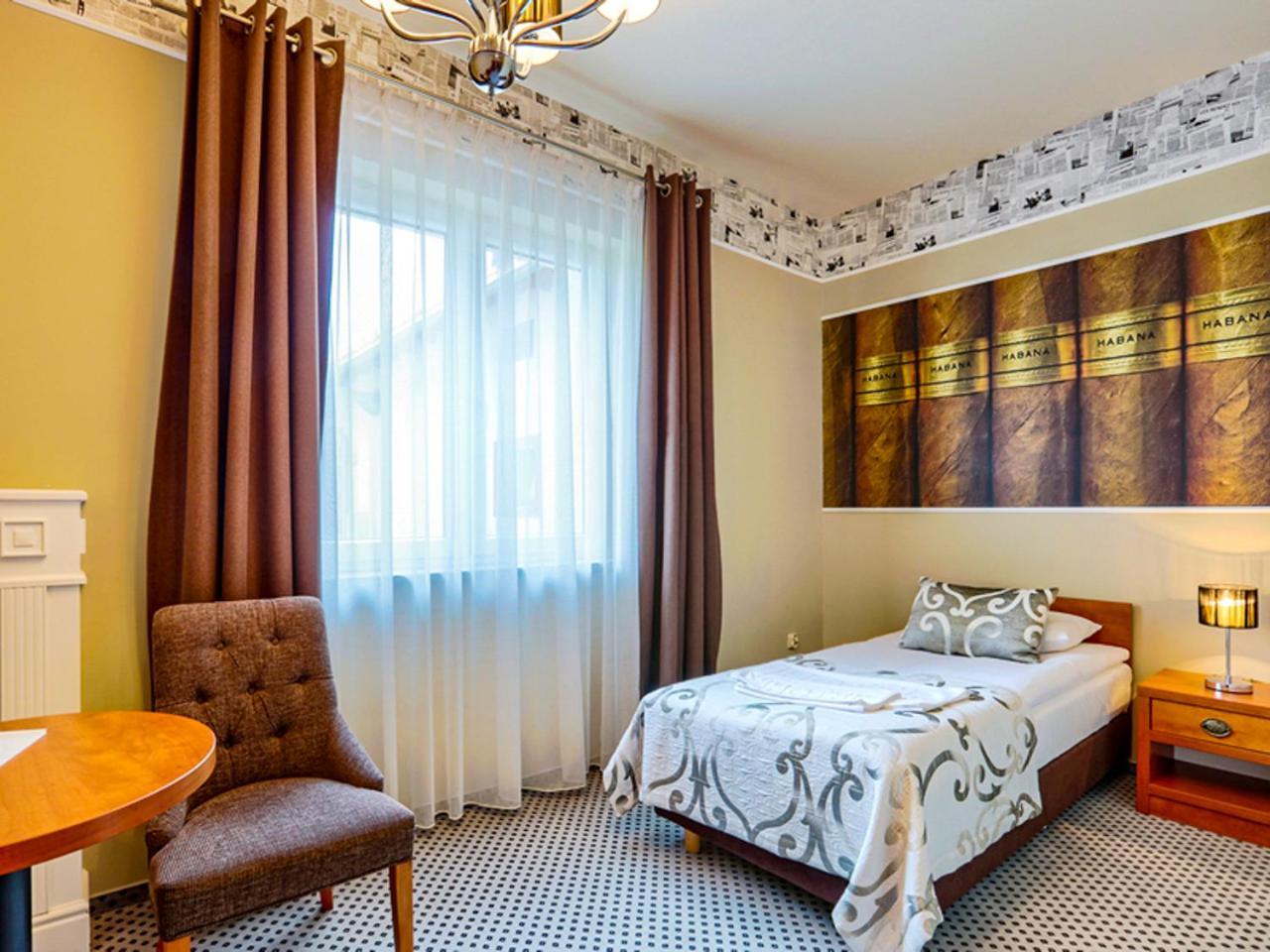 Hotel Magiczny Zakatek Raszowa ห้อง รูปภาพ