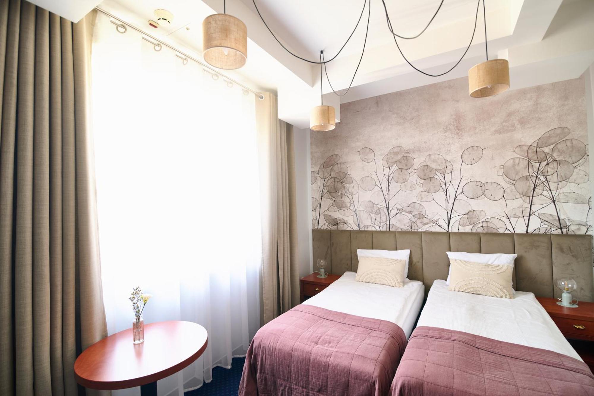 Hotel Magiczny Zakatek Raszowa ภายนอก รูปภาพ